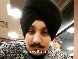 Henry_Patrick