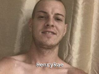 Henry_Rae
