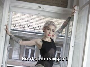 Hentaidreamgirl