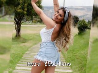 Hera_Yesilkus