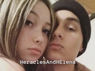 HeraclesAndHElena