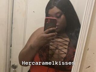 Hercaramelkisses