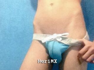 HeriMX