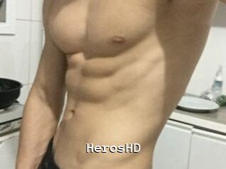 HerosHD