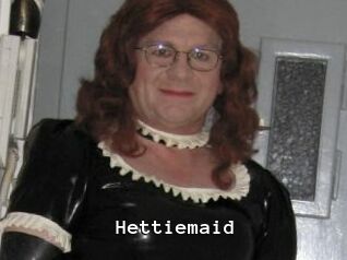 Hettiemaid