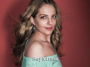 HeyNinna