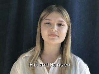 HilariHansen