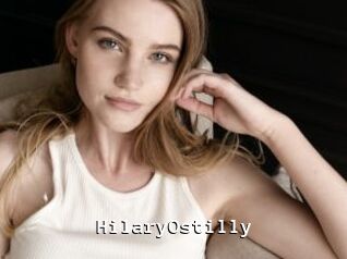 HilaryOstilly Webcamsex Amateur
