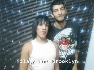 Hilary_and_Brooklyn Webcamsex Amateur