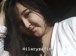 Hilaryzafiro