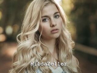 HildaZeller