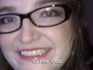 Hilde_Cox