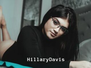HillaryDavis