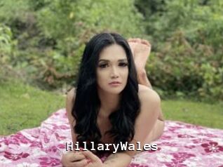 HillaryWales