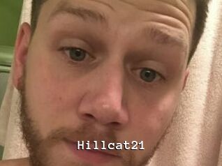 Hillcat21