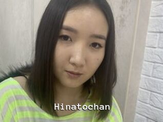 Hinatochan