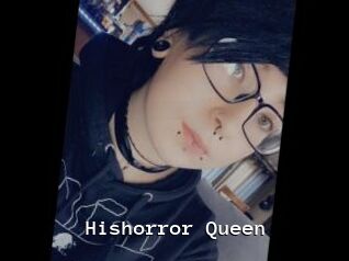 Hishorror_Queen