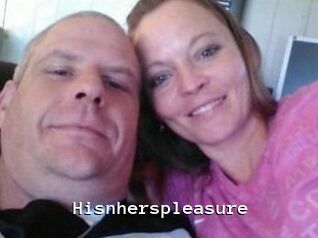Hisnherspleasure
