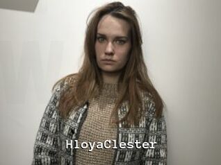 HloyaClester