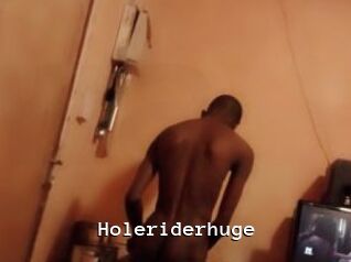Holeriderhuge