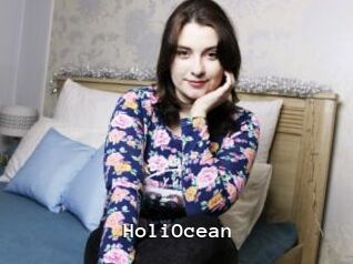 HoliOcean
