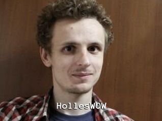 HollesWOW