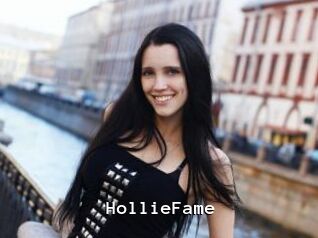 HollieFame
