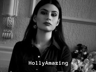 HollyAmazing