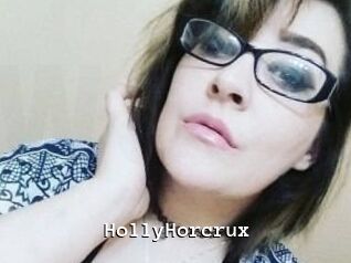 HollyHorcrux