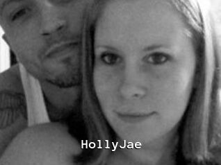 HollyJae