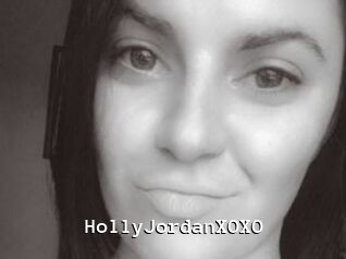 HollyJordanXOXO