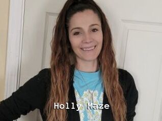 Holly_Maze