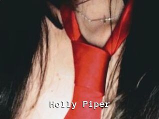Holly_Piper Webcamsex Amateur