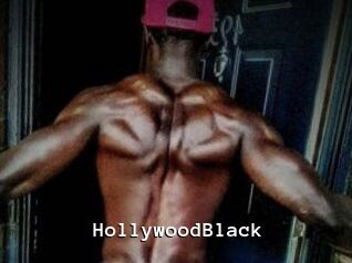 HollywoodBlack
