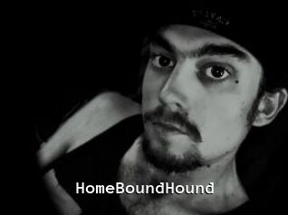HomeBoundHound