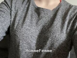 HommeFemme