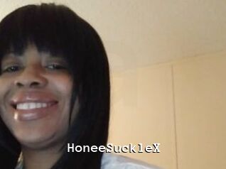 HoneeSuckleX