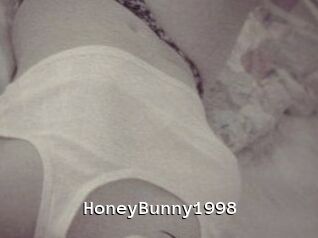 HoneyBunny1998