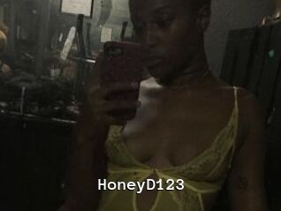 HoneyD123