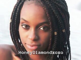 HoneyDiamondxoxo
