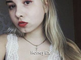 HoneyEx
