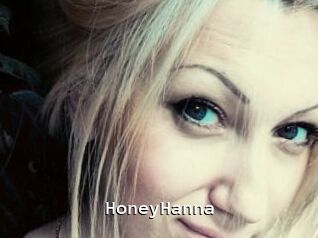 HoneyHanna