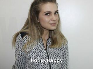 HoneyHappy