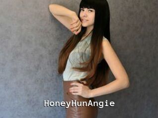 HoneyHunAngie