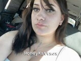 HoneyKattxox