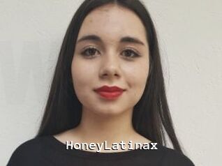 HoneyLatinax