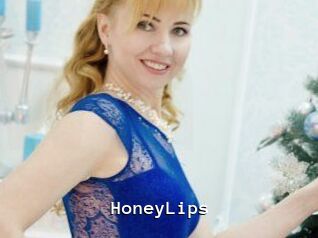HoneyLips