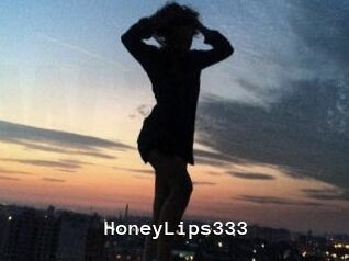 HoneyLips333
