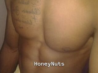 HoneyNuts