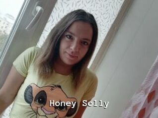 Honey_Solly